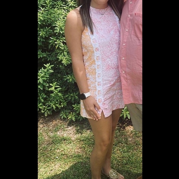 Lily Pulitzer Dress - Picture 1 of 4